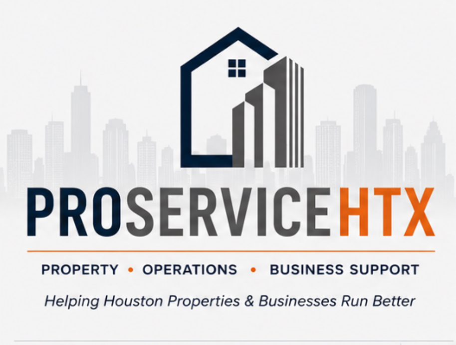 Pro Service HTX